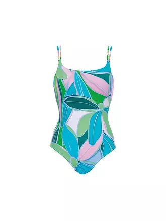 SUNFLAIR | Badeanzug de mujer | 